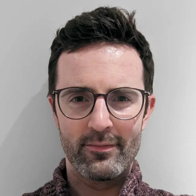 Caleb Chatfield, Senior Solutions Consultant at Botify