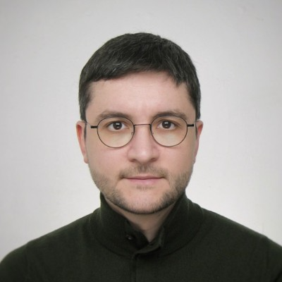 Arkadiy Klyukin, Foreign Exchange and Rates Trader at Russell Investments Group LLC