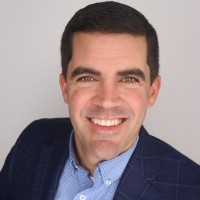 Brett Buresh, Field Service Leader Senior Manager at Deloitte Consulting LLP
