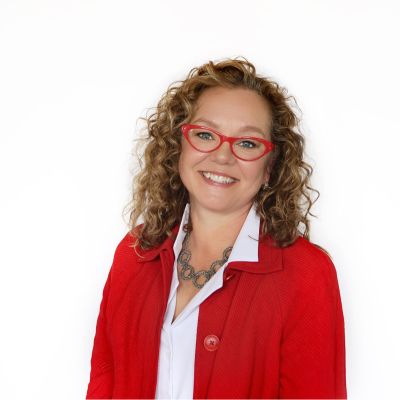 Tara Conway, VP, Community at Women in Retail Leadership Circle
