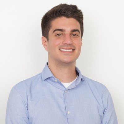 Oisin Singh, Commerce and Retail Media Lead, Northern Europe at Kenvue