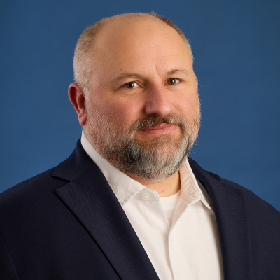 David Burbine, Sr. Director, eCommerce at Dooney & Bourke