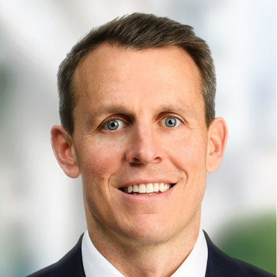 Henry Middleton, Head of EMEA Wealth Distribution at Macquarie