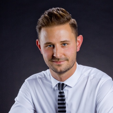 Jakub Seehafer