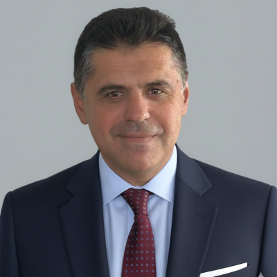 Alex Epelbaum, VP, Data Analytics Consulting at EPAM