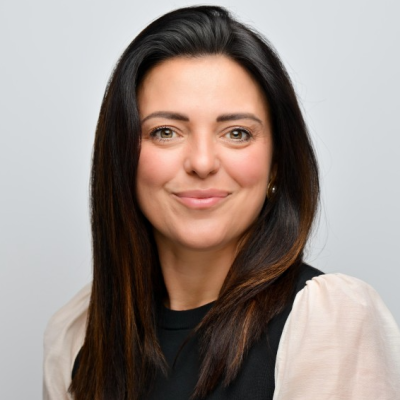 Emma Foley, Head of Strategic Planning at Tesco Media