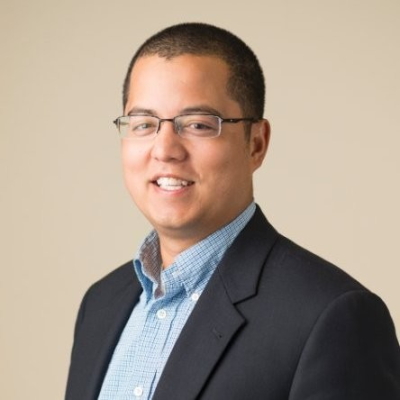 David Hosei, Director of Digital Partnerships at Trends International LLC