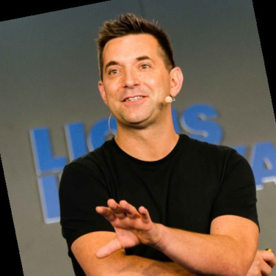 Steve King, CEO at Dragonfly AI