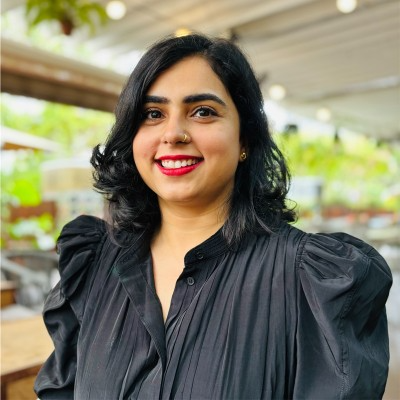 Amishaa Arora, Head of Ecommerce, Central Europe at H&M