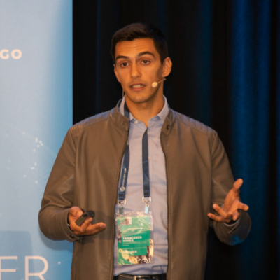 Francesco Corea, AI Evangelist at Forbes