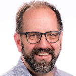 Eric Bailey, Founder at Purposeful Travel Solutions