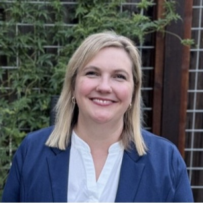 Jill Poimboeuf