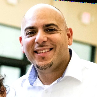 Benny Perez, Manager, IT Strategic Sourcing at Travel + Leisure