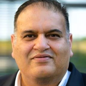 Rajat Kakar, CEO at QWE Solutions EMEA