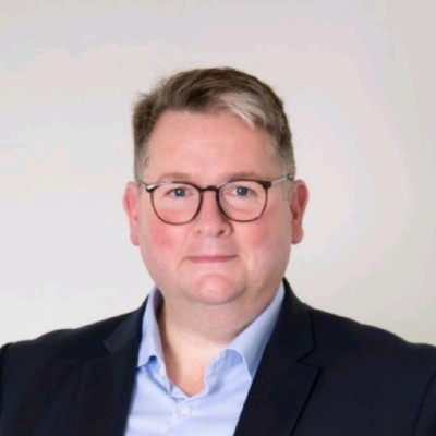 Nick Poole