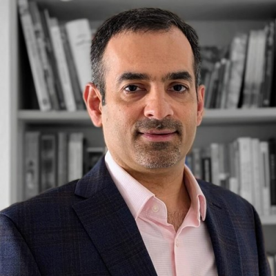 Ahmad Fattahi