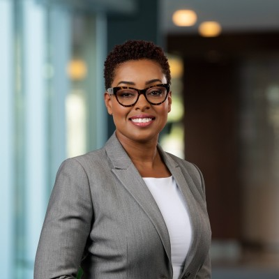 Lisa Campbell, Director, Healthcare Leadership Programs at AdventHealth