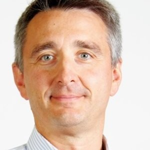 Alain Bienfait, Service Business  Director, APAC & Middle  East at KONE