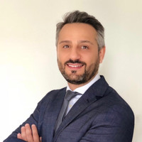Massimiliano Siciliano, Head of Digital Solutions, Oncology Region Europe at Novartis