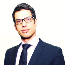 Mohamad Zaraket, EMEA Digital Lead at BNY Mellon