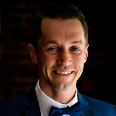 Ryan Toedtman, Manager, Talent Acquisition & Human Resources AI Integration at UCHealth