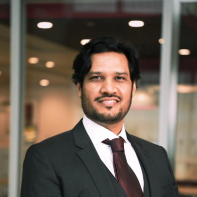 Ahmed Elahi
