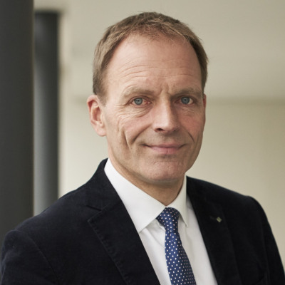 Olaf Sauer, Researcher at Fraunhofer Institute