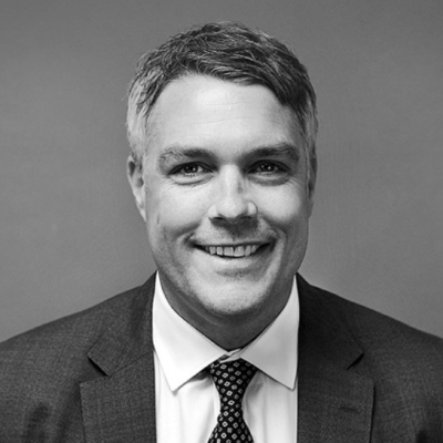 Bob Kurinsky, Chief Operating & Financial Officer at Driehaus