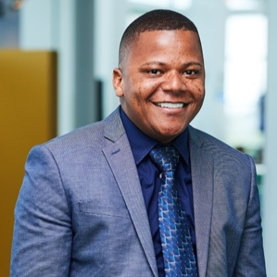 Opeyemi Odusami, Former Associate Director/Global Supply Chain at Sanofi