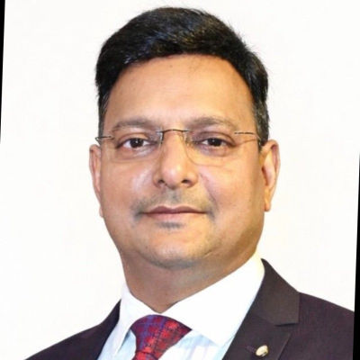 Sudhir Dasmantharao