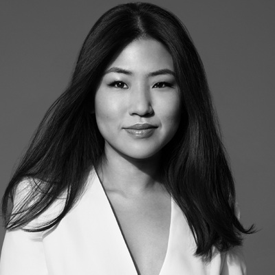 Jennie Baik, Co-Founder and CEO at Orchard Mile