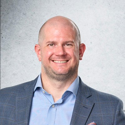 Peter Hagstrom, Chief Commercial Officer at Peli BioThermal