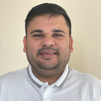 Salil Mahajan, Head of eCommerce Malaysia & Singapore at Reckitt
