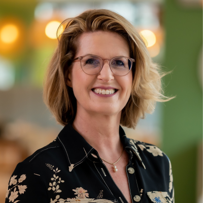 Tanya Pieters-Gorissen, Head of Capital Markets Integrity Supervision at AFM