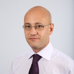Dr Francesco Presta