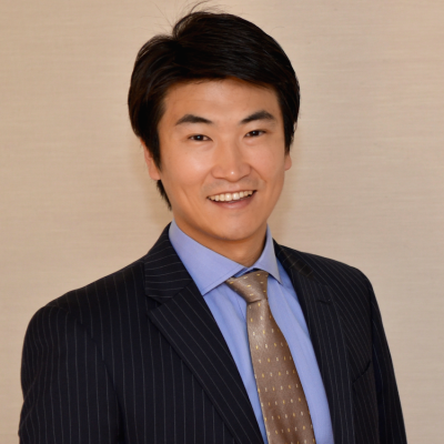 James Tin, Senior Director of Global Security & Fraud Solutions at F5