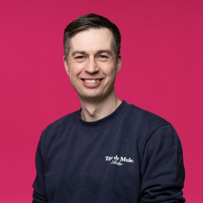 Michiel Kouijzer