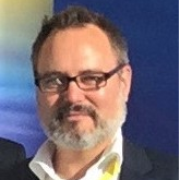 Urs Stichert, Senior Business Consultant Global Service Logistics at DHL Supply Chain
