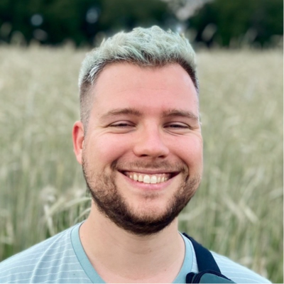 Michiel Dorjee, Director, AI Innovation & Digital Marketing at Optimizely