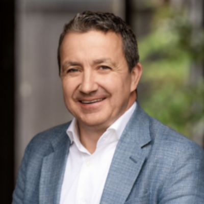 Jonathan Bracey, EVP, Corporate Development at Tanner Pharma Group