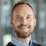 Kresten Peter Kirkelund, Director & Network Product Owner, Trans-Suez at Maersk