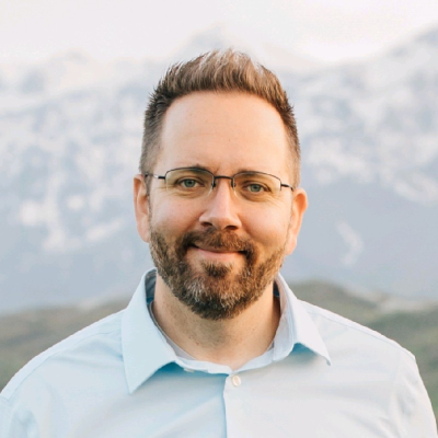 James Rafferty, Head of Procurement at Thumbtack