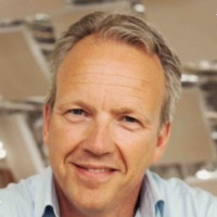 Pascal Smits, Global Programme Lead, Change & Transformation at Philips