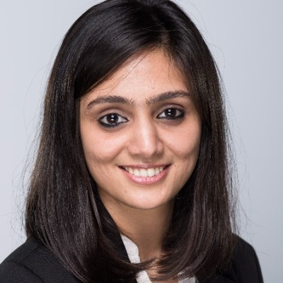 Preethi Anand