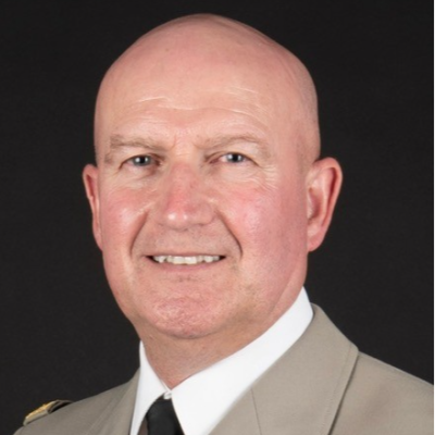 Brigadier Hubert Doutaud