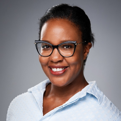 Yasmine Connor, Senior Principal Client Partner EMEA at Tripadvisor