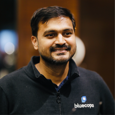 Raghavendra Reddy