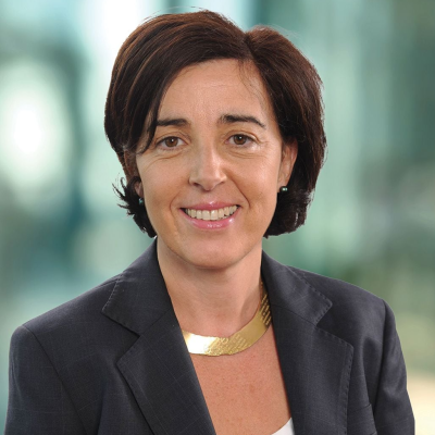 Brigitte Le Bris, Managing Director, Global Head of Fixed Income & FX at Ostrum Asset Management