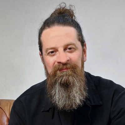 Tom Rainsford, Ex-Marketing Director at Giffgaff/Beavertown Brewery
