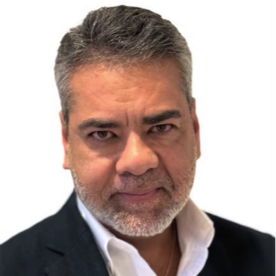 Angel A. Ojeda